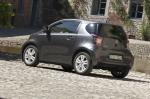 Toyota iQ 2008 года
